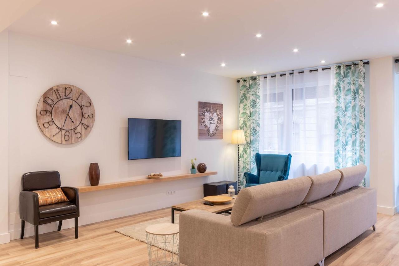 Abando Ii By Aston Apartment *