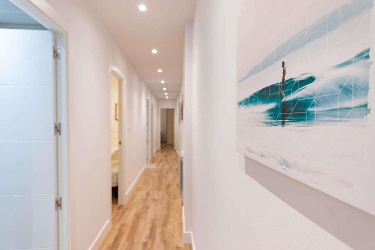 Apartment Abando Ii By Aston *
