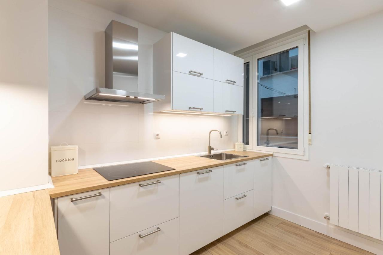 Apartment Abando Ii By Aston *